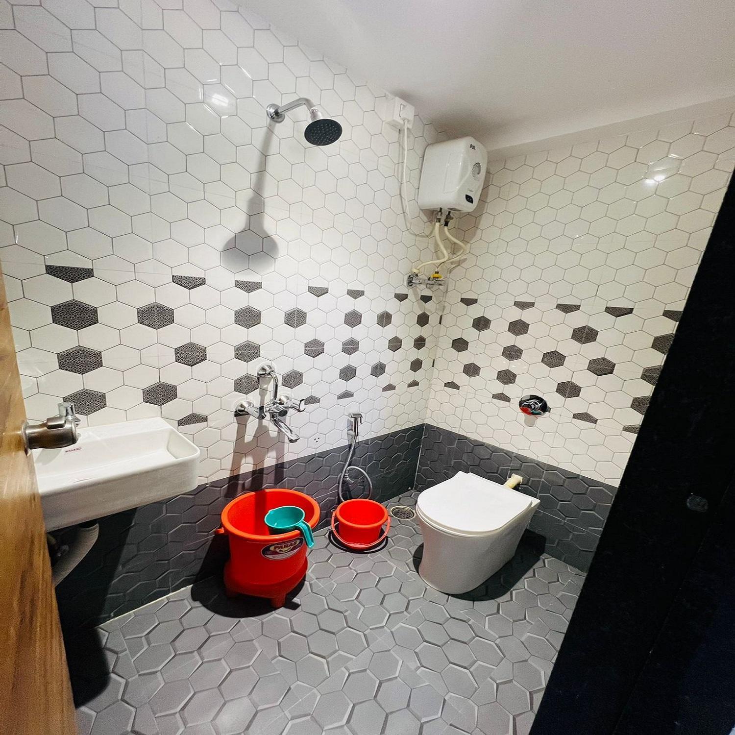 Hotel Pragati Inn Ахмаднагар Екстериор снимка